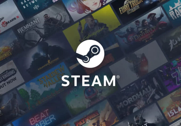 Valve must defend Steam's pricing model in £656 million class-action case