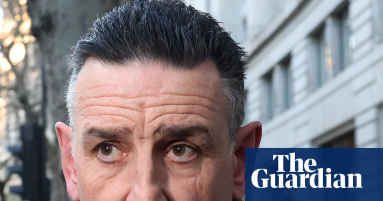 Fujitsu ‘not a parasite’, boss says while refusing to give redress figure for Horizon IT scandal victims | Post Office Horizon scandal
