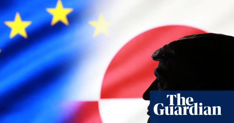 Trump tariff threats are bad, but the uncertainty they instill is much worse | Tariffs