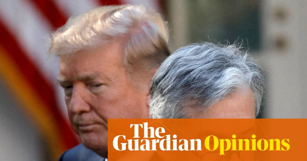 US bond markets should be in revolt. Fed independence matters | Nils Pratley