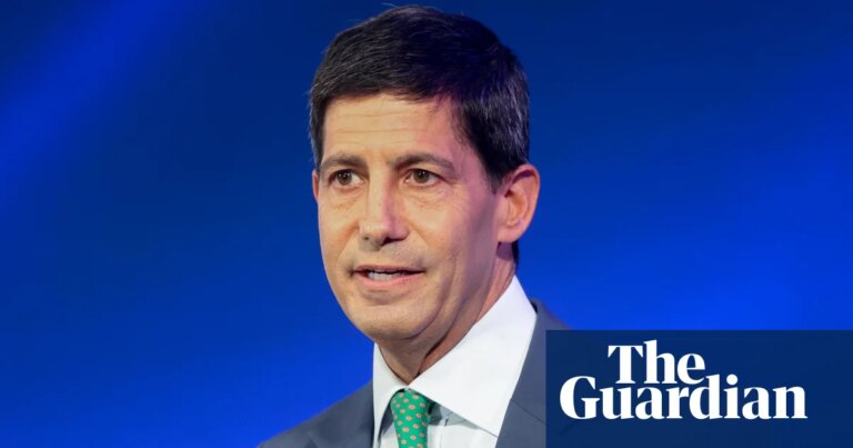 Trump nominates Federal Reserve critic Kevin Warsh as its next chair | Federal Reserve