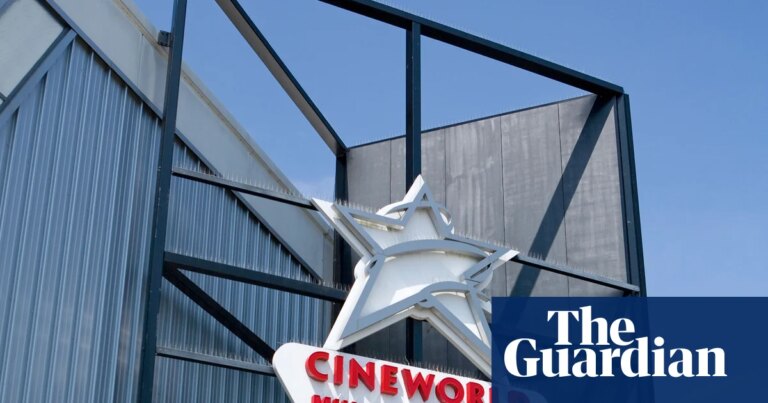 I got a fine after Cineworld cut its parking time limit | Money