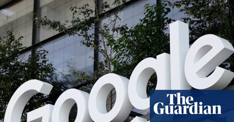 UK media groups should be allowed to opt out of Google AI Overviews, CMA says | Digital media