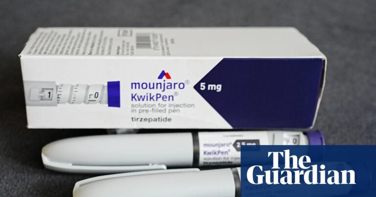 Regular spending on weight loss drugs ‘could affect size of mortgage you can get’ | Mortgages