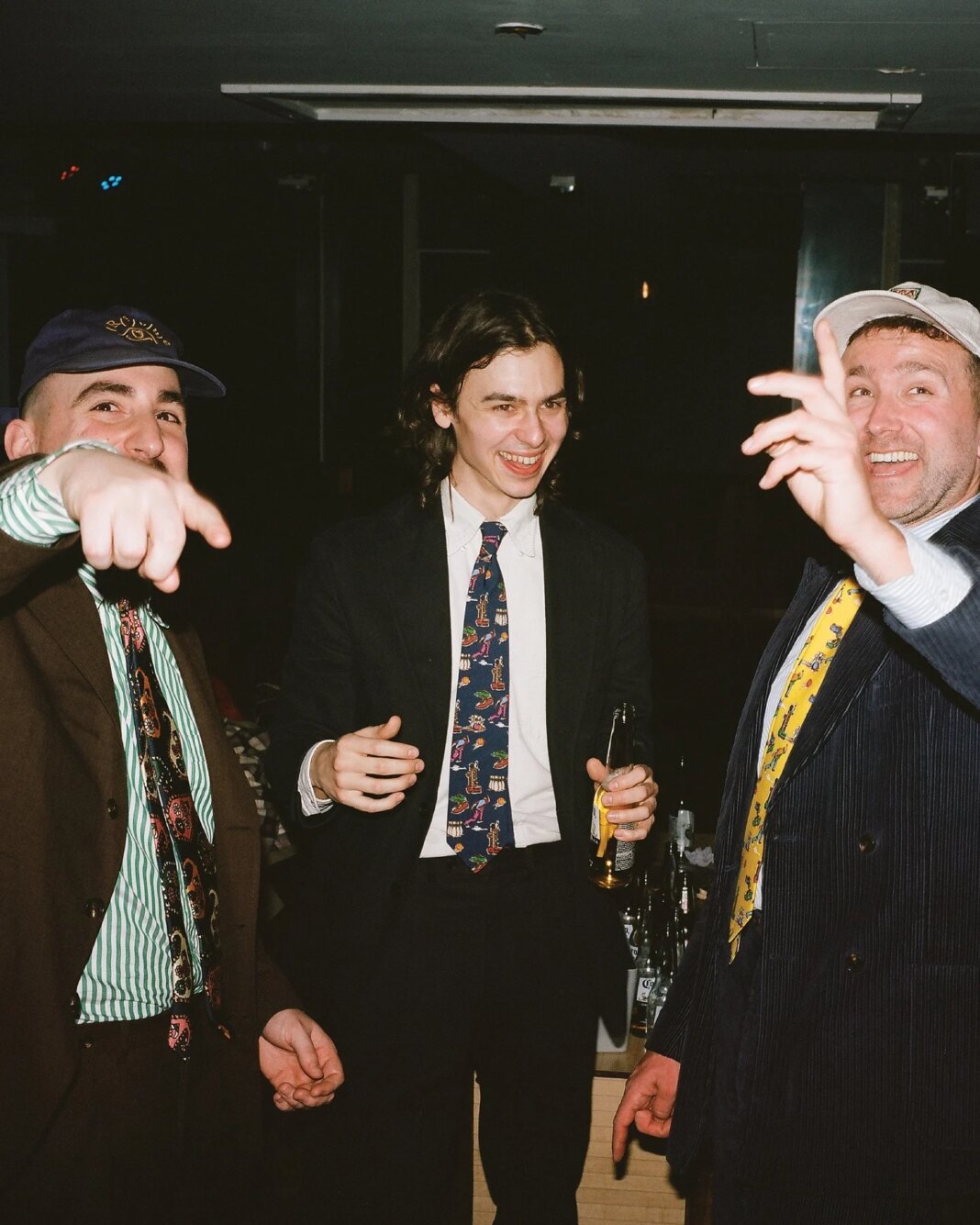 Questions That Turn Casual Chats Into Real Talks