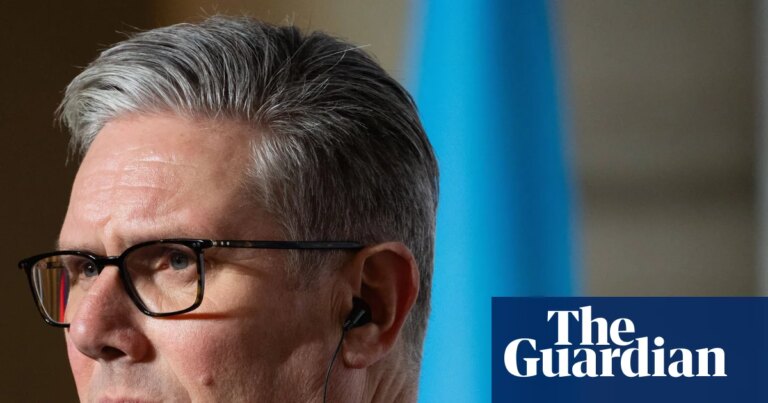 Starmer vows to review franchise legislation in response to Vodafone case | Vodafone