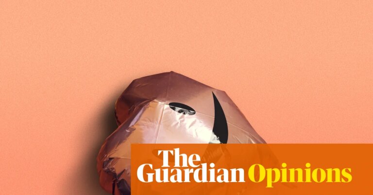 The hill I will die on: enough of the ‘Hey you!’ faux friend nonsense. You’re a business, not my mate | Max Fletcher