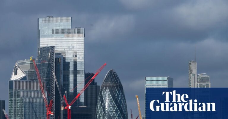 UK exposed to ‘serious harm’ by failure to tackle AI risks, MPs warn | Business