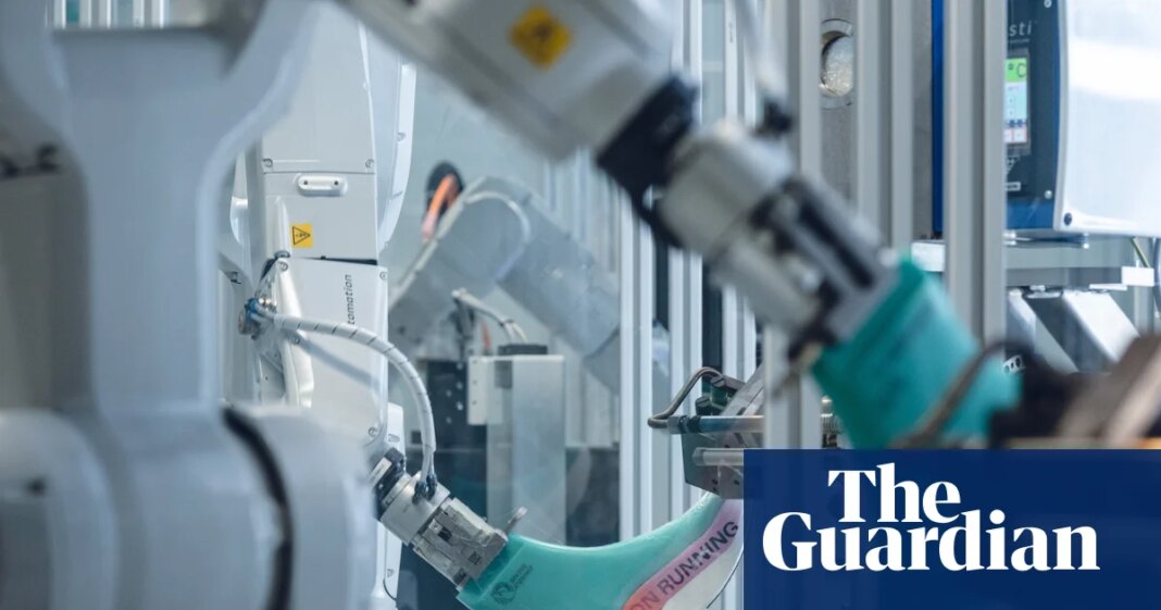 Game On: the Swiss sports brand using hi-tech and chutzpah to challenge Nike and Adidas | Travel & leisure