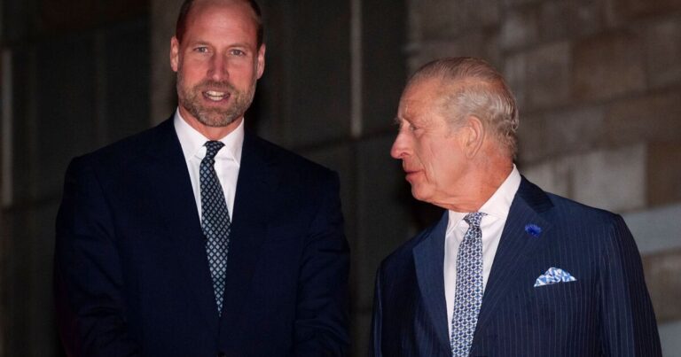 Royal Family: Charles and William under pressure to act | Royal | News