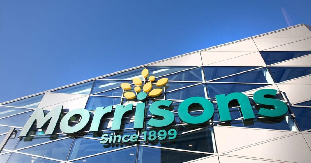 Morrisons makes major change in 2200 stores today – customers will be happy | Personal Finance | Finance