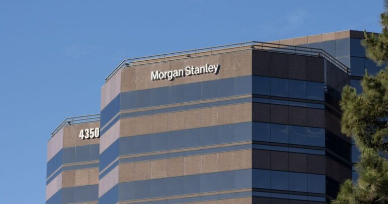 Panic as Morgan Stanley says 200k banking jobs in Europe will be lost – 1 thing to blame | City & Business | Finance