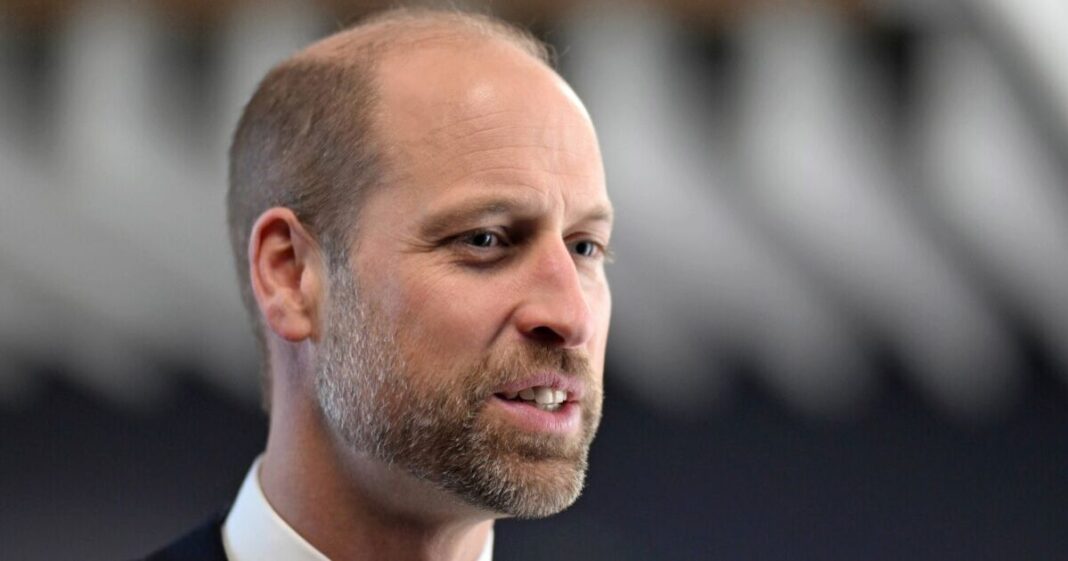 Prince William to ‘step up’ for ‘big role’ | Royal | News