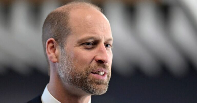 Prince William to ‘step up’ for ‘big role’ | Royal | News