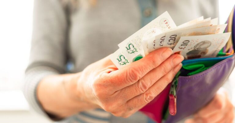 State pensioners can get 12 freebies and discounts worth £14,139 in January | Personal Finance | Finance