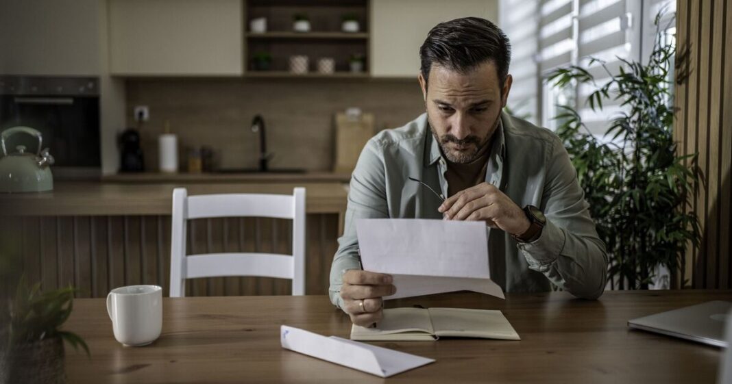 Bank of England interest rates update as forecast predicts big change | Personal Finance | Finance