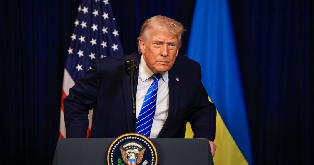 Donald Trump admits health struggle as aides forced to make key change | US | News