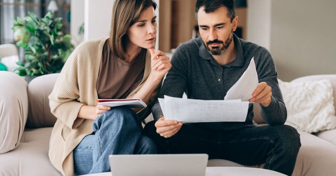 Warning tax threshold rules for UK ‘could cost families £500 a year’ | Personal Finance | Finance