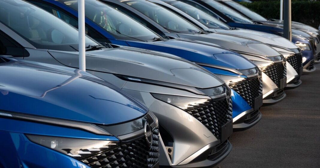 £700 alert to anybody who has bought a car on finance over 19 year period | Personal Finance | Finance