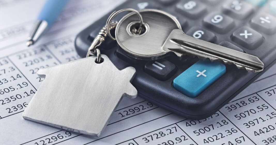 Major bank to reduce mortgage rates amid ‘rates war’ between lenders | Personal Finance | Finance