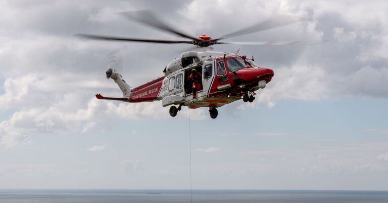 Second person dies after being pulled from sea in Withernsea | UK | News