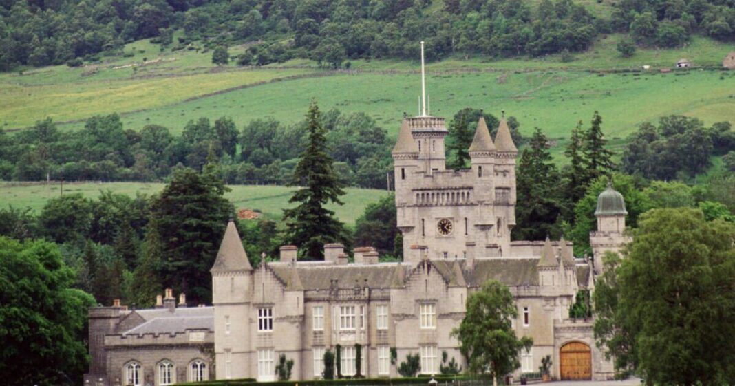 Balmoral Castle forced to closed | Royal | News