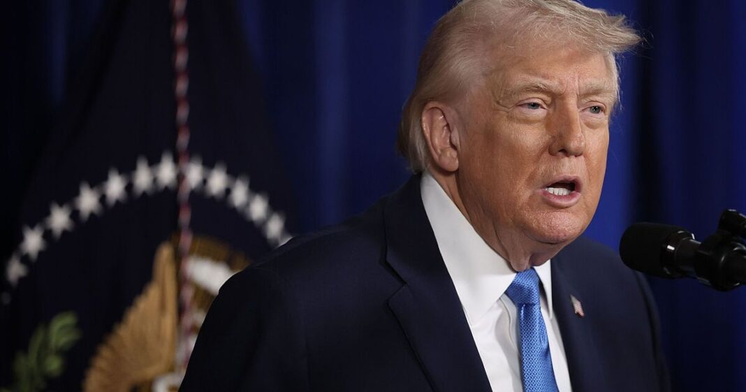 Trump threatens Colombia’s president after Venezuela strike | World | News