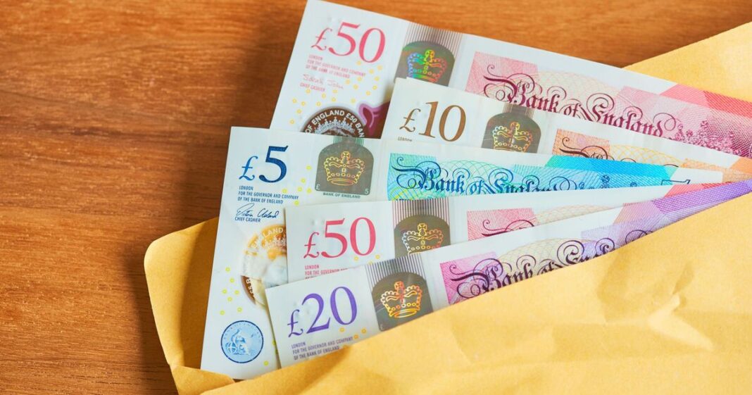 UK households handed £500 cost of living payment in January with no benefits needed | Personal Finance | Finance