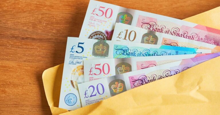 UK households handed £500 cost of living payment in January with no benefits needed | Personal Finance | Finance