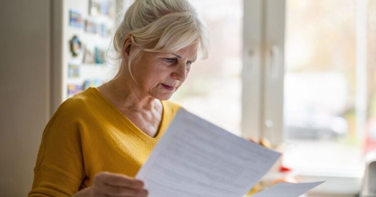 DWP confirms UK State Pension increase in April – what you will get | Retirement | Finance