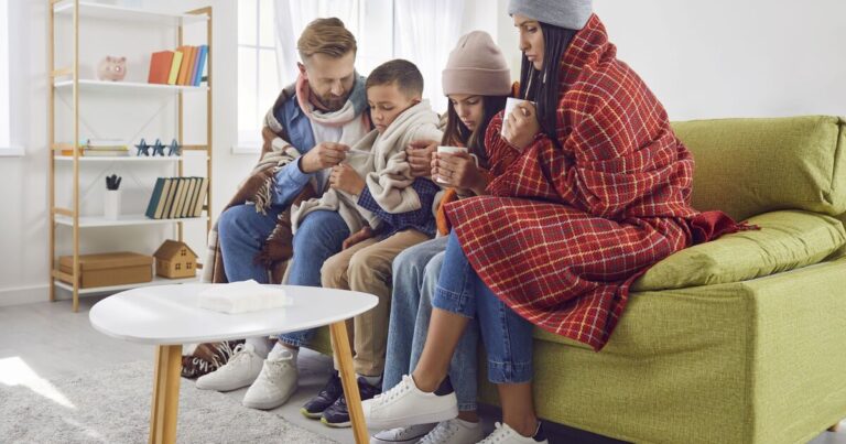 Full list of 246 areas to be handed DWP £25 cold weather payments | Personal Finance | Finance