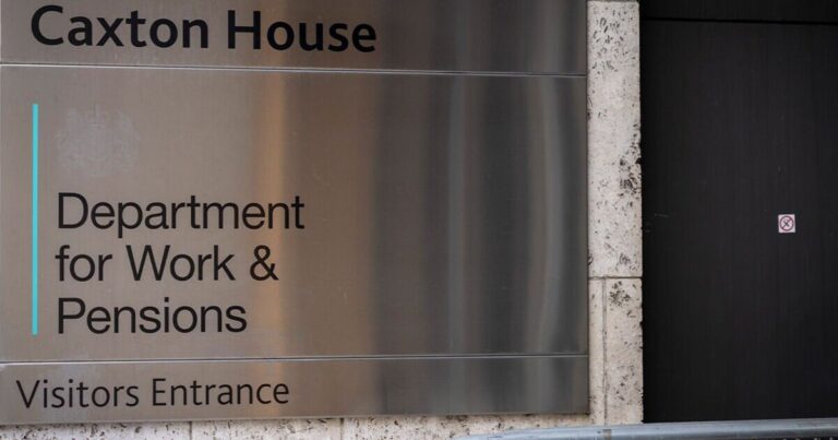 DWP PIP claimants ‘risked being pushed into debt or poverty’ amid ‘poor’ service | Personal Finance | Finance