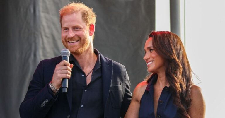 Royal Family LIVE: Harry and Meghan share Archie and Lilibet decision | Royal | News