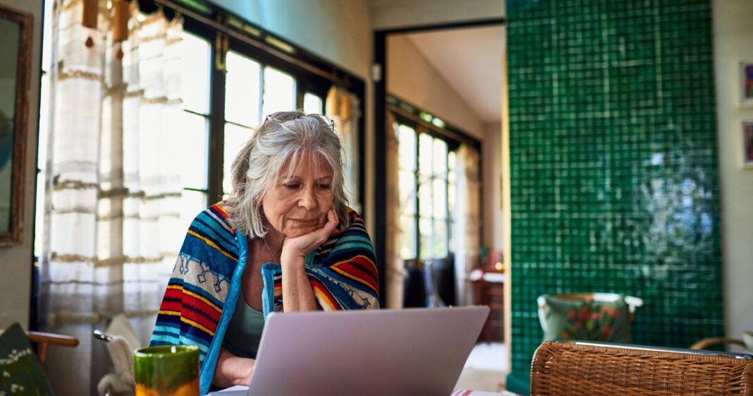 DWP means testing State Pension may be Rachel Reeves ‘wizard’ answer | Personal Finance | Finance