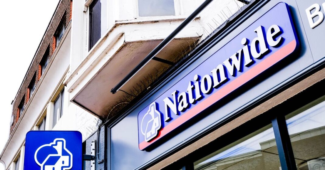 Martin Lewis urges Nationwide customers to act now to secure free £100 payment | Personal Finance | Finance