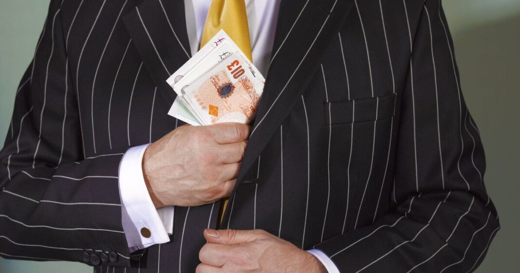 DWP told end state pensions for people on over £50k as new calls made | Personal Finance | Finance