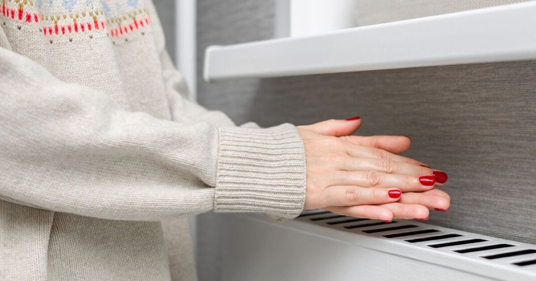 DWP Cold Weather Payment doubles to £50 – full list of those eligible | Personal Finance | Finance