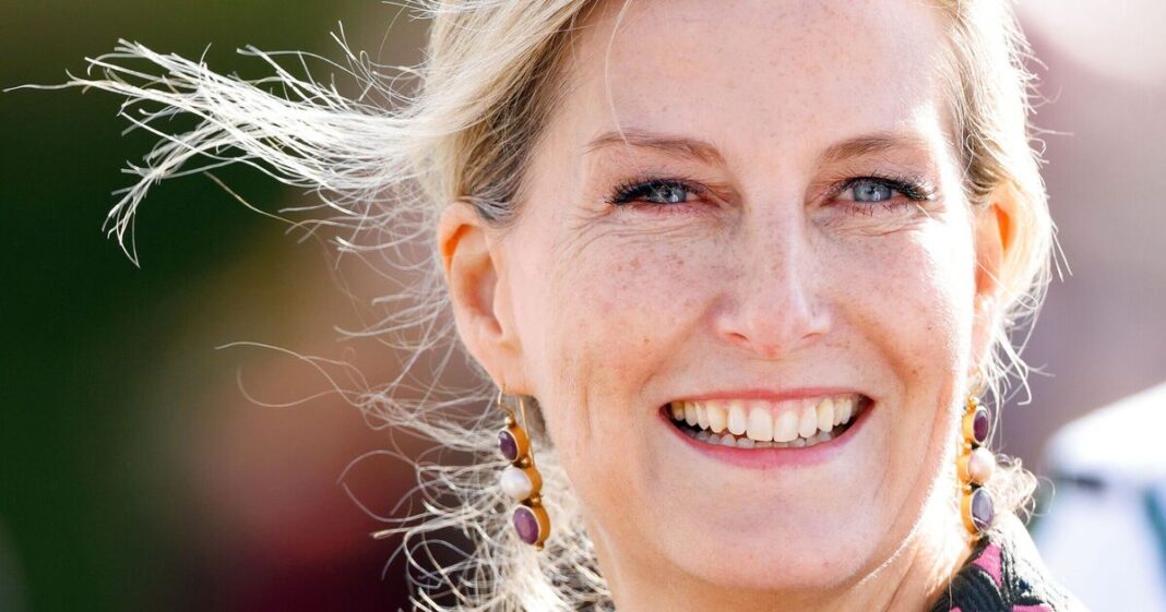 Duchess Sophie recalls horrifying moment that left her ‘shuddering’ in rare letter | Royal | News