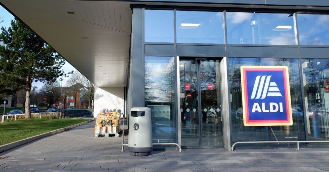 Aldi announces huge pay increase for staff in March 2026 | Personal Finance | Finance