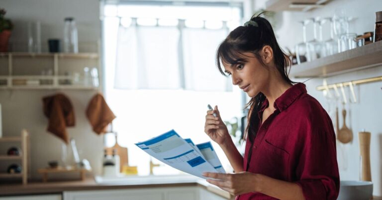New Universal Credit claimants could miss out from April | Personal Finance | Finance
