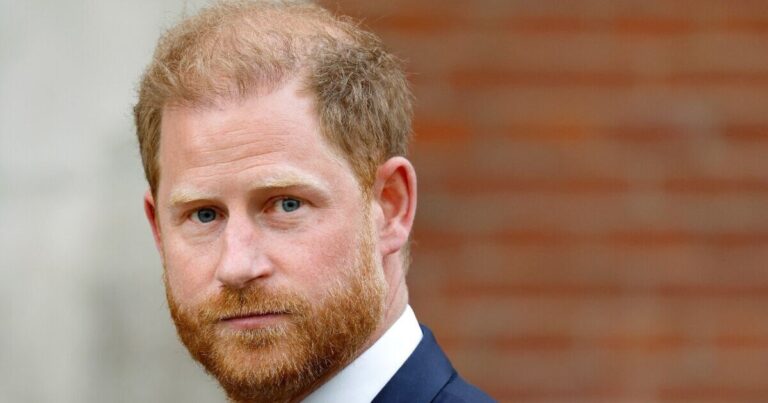 Royal Family LIVE: Prince Harry awaits major decision as ‘powerless’ Palace looks on | Royal | News