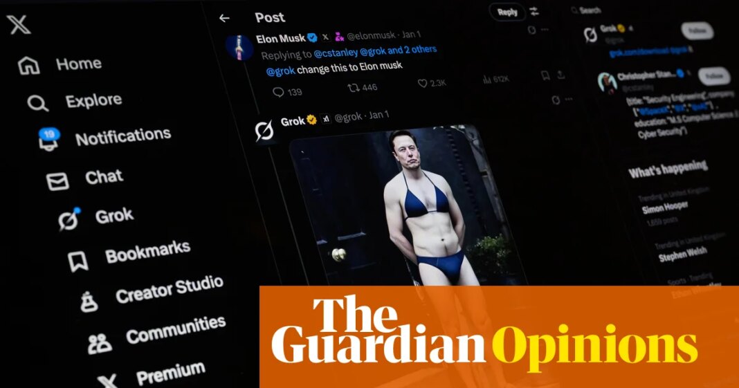 The Guardian view on regulating big tech: politicians must back Ofcom’s challenge to Musk | Editorial