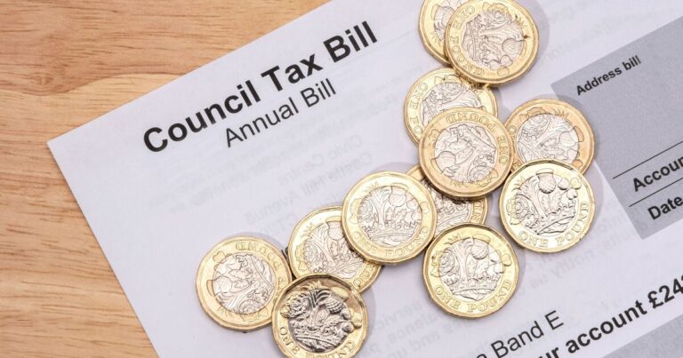 Council tax warning as millions missing out on £1,000 off bills | Personal Finance | Finance