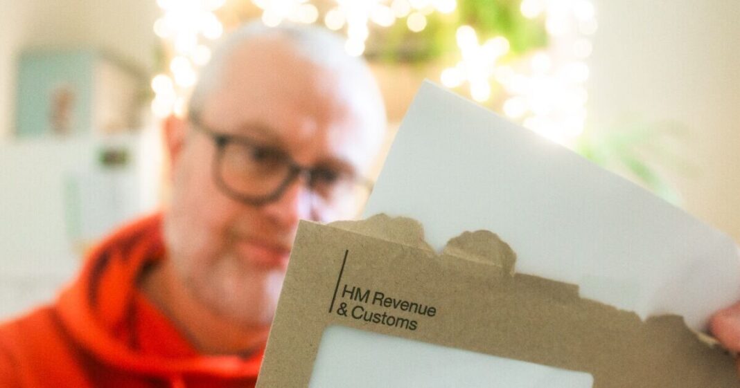 Two million Brits risk new 60% tax trap this year – how to avoid it | Personal Finance | Finance