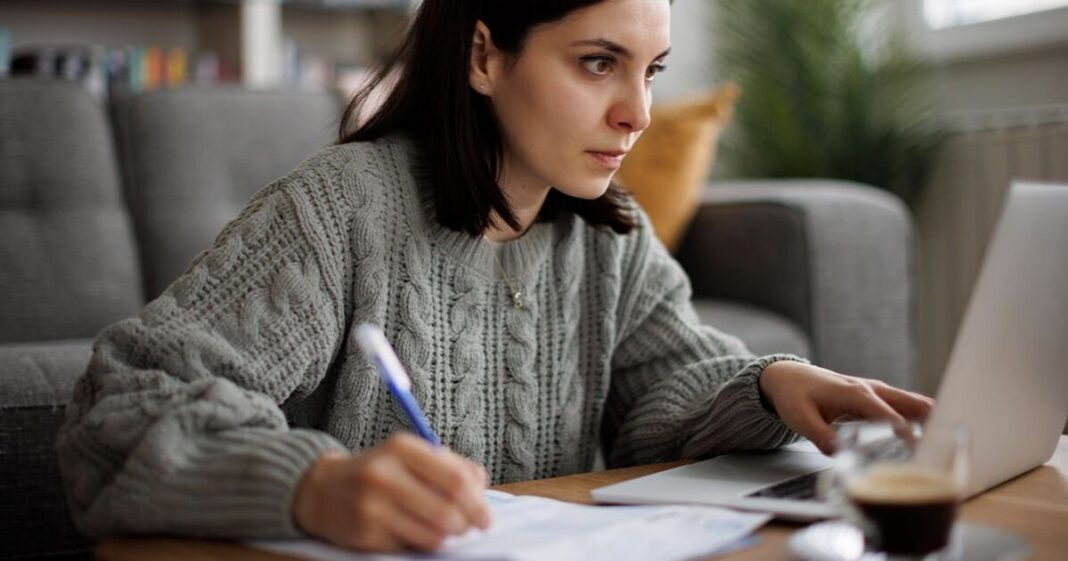 Tax expert says to check this detail ‘on every payslip’ | Personal Finance | Finance