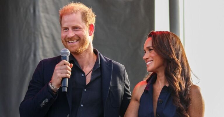 Royal Family news: Firm ‘braces for crisis’ as ‘Meghan and Harry plot UK return’ | Royal | News