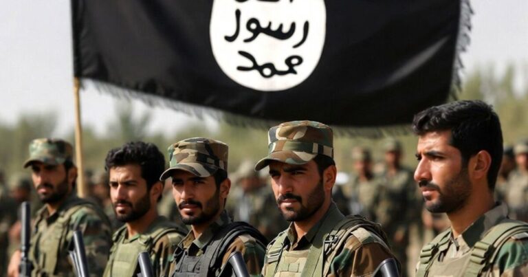 Alleged ISIS member granted indefinite leave to remain in UK | UK | News