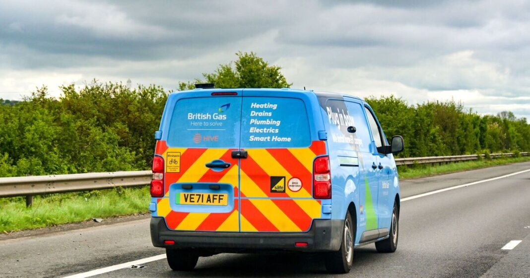 British Gas shares simple kitchen hack to lower energy bills | Personal Finance | Finance