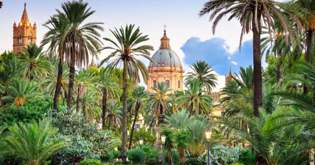 The 11 most beautiful cities in the world named – London misses out | World | News