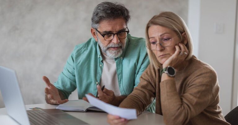 HMRC two-week warning over key date ahead of major tax change | Personal Finance | Finance